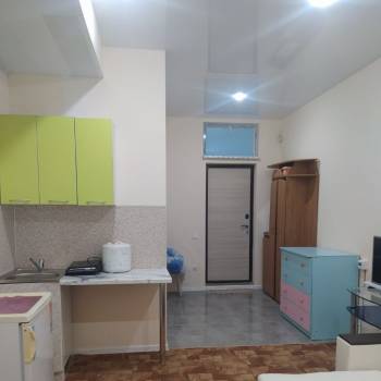 Сдается 1-комнатная квартира, 27 м²