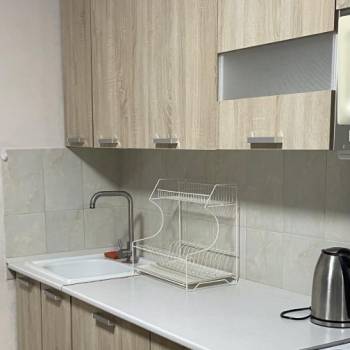 Сдается 1-комнатная квартира, 27 м²