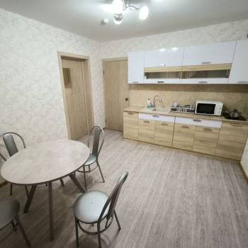 Сдается 1-комнатная квартира, 36,9 м²