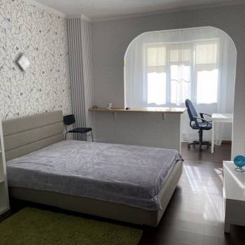 Сдается 1-комнатная квартира, 35 м²