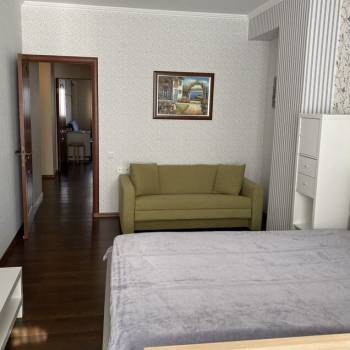 Сдается 1-комнатная квартира, 35 м²