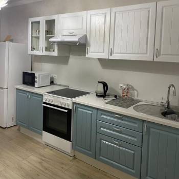 Сдается 1-комнатная квартира, 46 м²