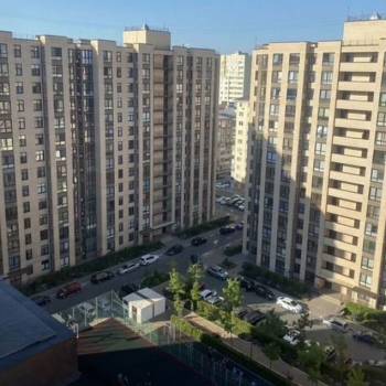 Сдается 1-комнатная квартира, 46 м²