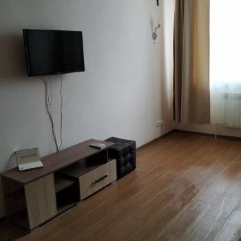 Продается 1-комнатная квартира, 36 м²