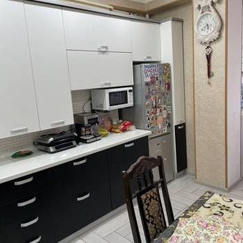 Сдается 1-комнатная квартира, 44 м²