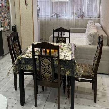 Сдается 1-комнатная квартира, 44 м²