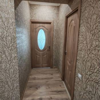 Продается 2-х комнатная квартира, 65,2 м²