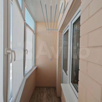 Продается 2-х комнатная квартира, 65,2 м²
