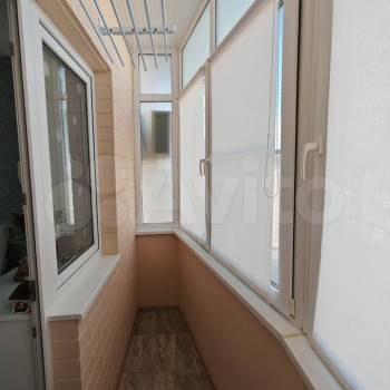 Продается 2-х комнатная квартира, 65,2 м²