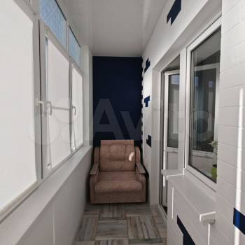 Продается 2-х комнатная квартира, 65,2 м²
