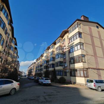 Продается 2-х комнатная квартира, 65,2 м²