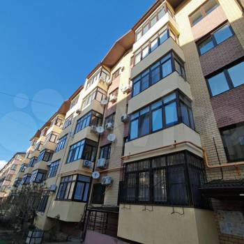 Продается 2-х комнатная квартира, 65,2 м²