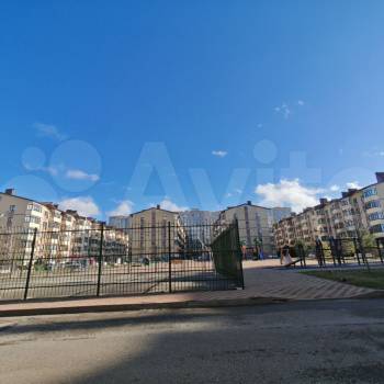Продается 2-х комнатная квартира, 65,2 м²