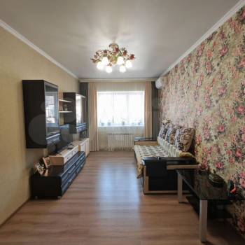 Продается 2-х комнатная квартира, 65,2 м²