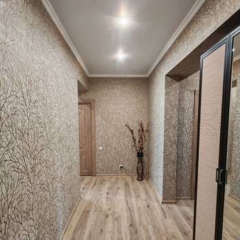 Продается 2-х комнатная квартира, 65,2 м²