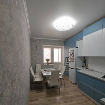 Продается 2-х комнатная квартира, 65,2 м²