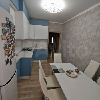 Продается 2-х комнатная квартира, 65,2 м²
