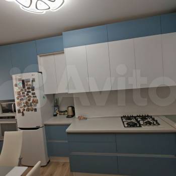 Продается 2-х комнатная квартира, 65,2 м²