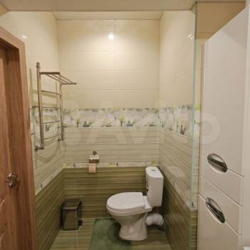 Продается 2-х комнатная квартира, 65,2 м²