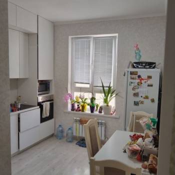 Продается 3-х комнатная квартира, 60 м²