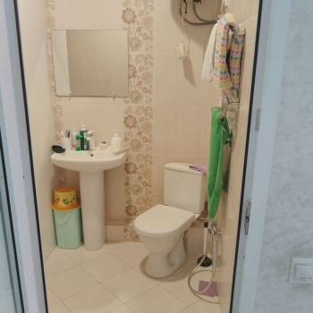 Продается 3-х комнатная квартира, 60 м²