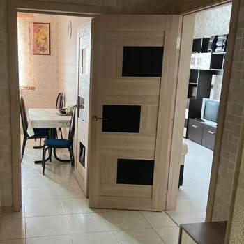 Продается 1-комнатная квартира, 35 м²