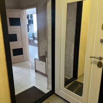 Продается 1-комнатная квартира, 35 м²