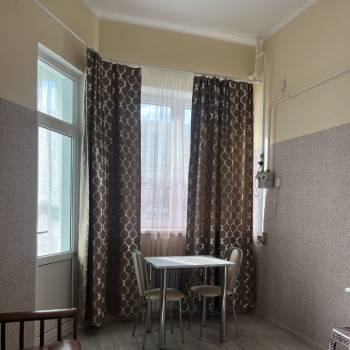 Сдается 1-комнатная квартира, 39 м²