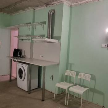 Продается 1-комнатная квартира, 23 м²