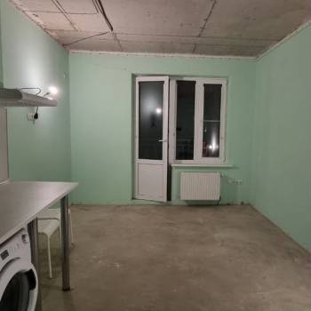 Продается 1-комнатная квартира, 23 м²