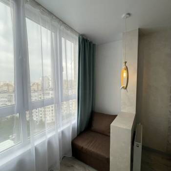 Сдается 1-комнатная квартира, 25 м²