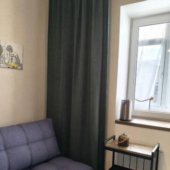 Сдается 1-комнатная квартира, 36 м²