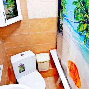 Сдается 1-комнатная квартира, 34 м²