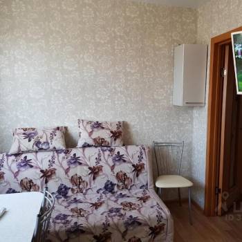 Сдается 1-комнатная квартира, 34 м²