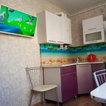 Сдается 1-комнатная квартира, 34 м²