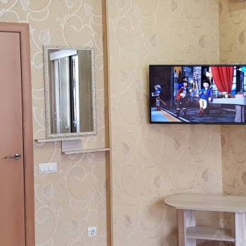 Сдается 1-комнатная квартира, 34 м²