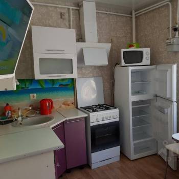 Сдается 1-комнатная квартира, 34 м²