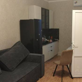Сдается 1-комнатная квартира, 20 м²