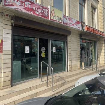 Сдается Нежилое помещение, 56 м²