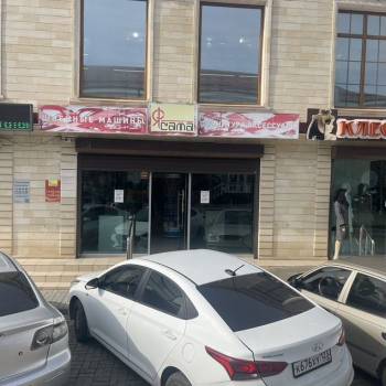 Сдается Нежилое помещение, 56 м²