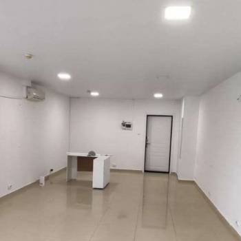 Сдается Нежилое помещение, 49 м²