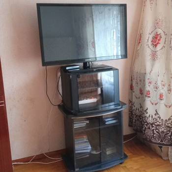 Продается 3-х комнатная квартира, 60 м²