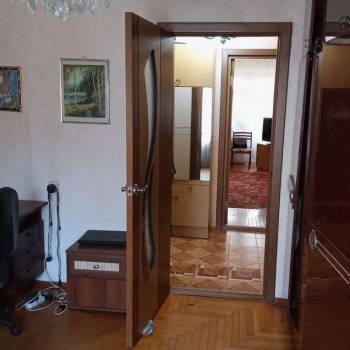 Продается 3-х комнатная квартира, 60 м²
