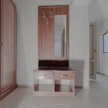 Продается 1-комнатная квартира, 46 м²