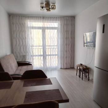 Продается 2-х комнатная квартира, 66 м²