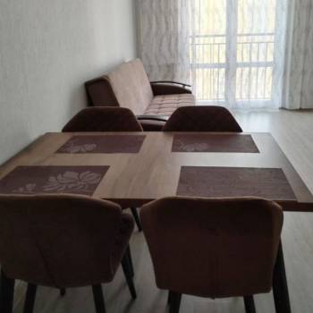 Продается 2-х комнатная квартира, 66 м²