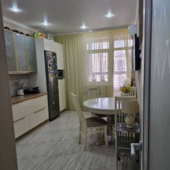 Продается 2-х комнатная квартира, 71,1 м²