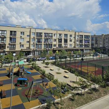 Продается 2-х комнатная квартира, 71,1 м²