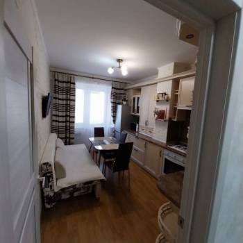 Продается 2-х комнатная квартира, 66 м²