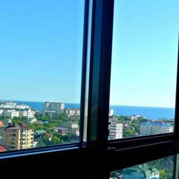 Сдается 1-комнатная квартира, 36 м²